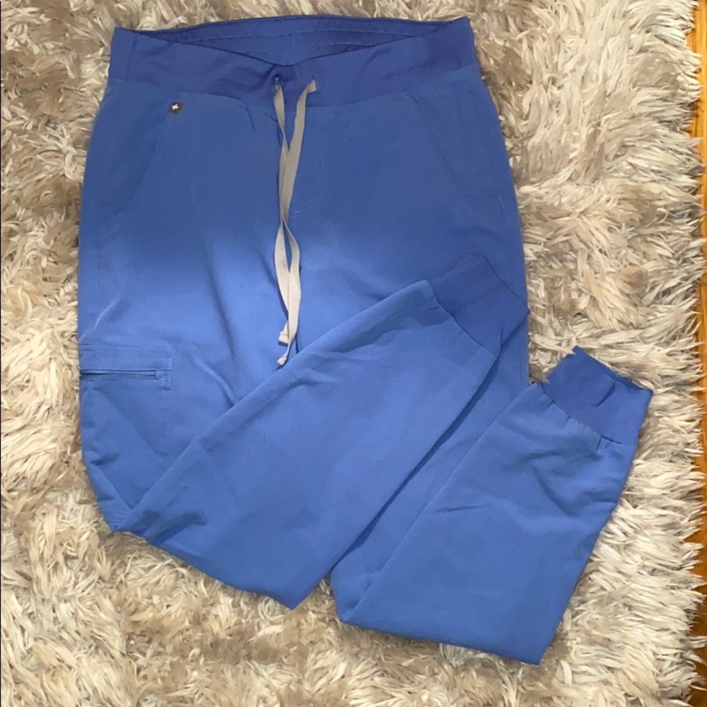 Figs Zamora joggers